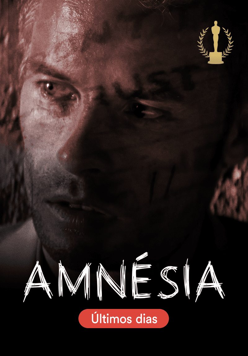 Amnésia