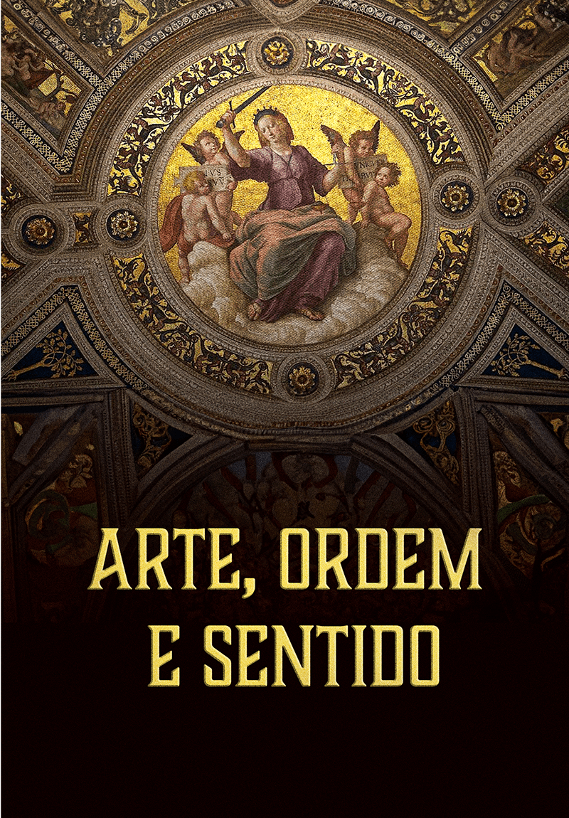 Arte, Ordem e Sentido