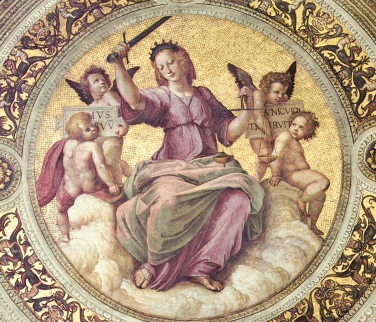 Arte, Ordem e Sentido