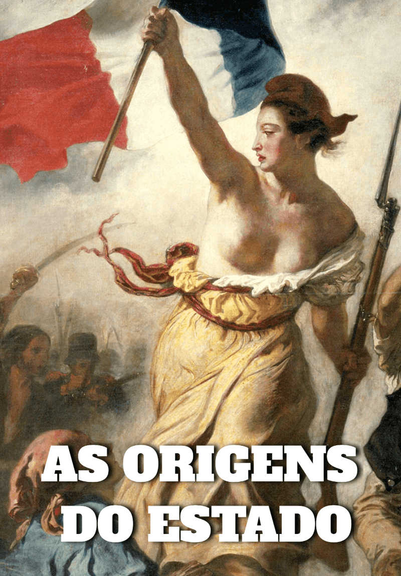 As Origens do Estado