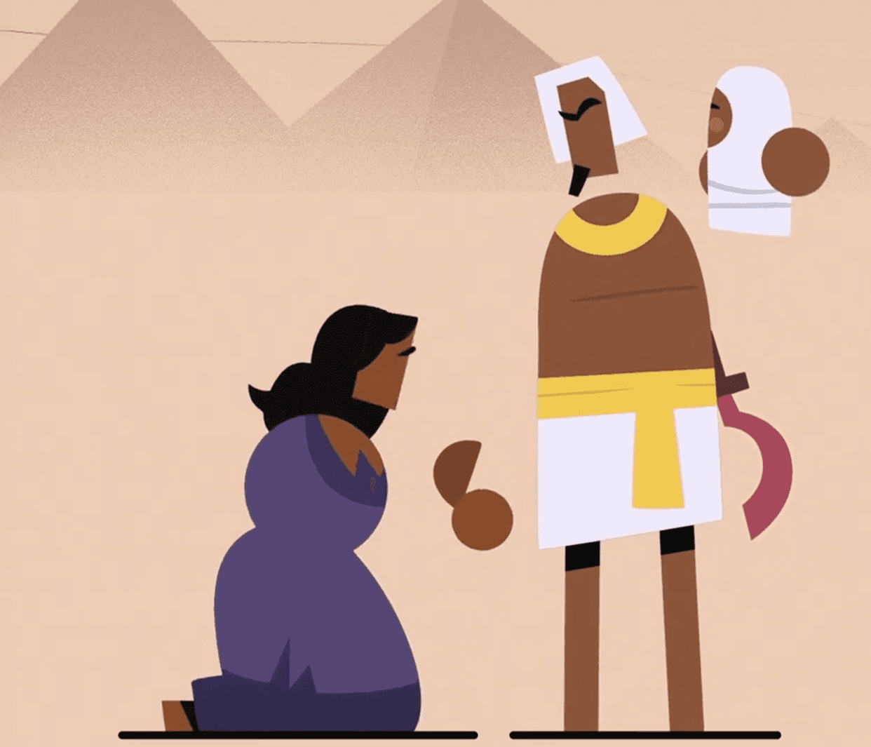 Bible Project - Caráter de Deus