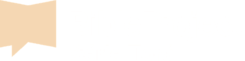Bible Project - Série Torá
