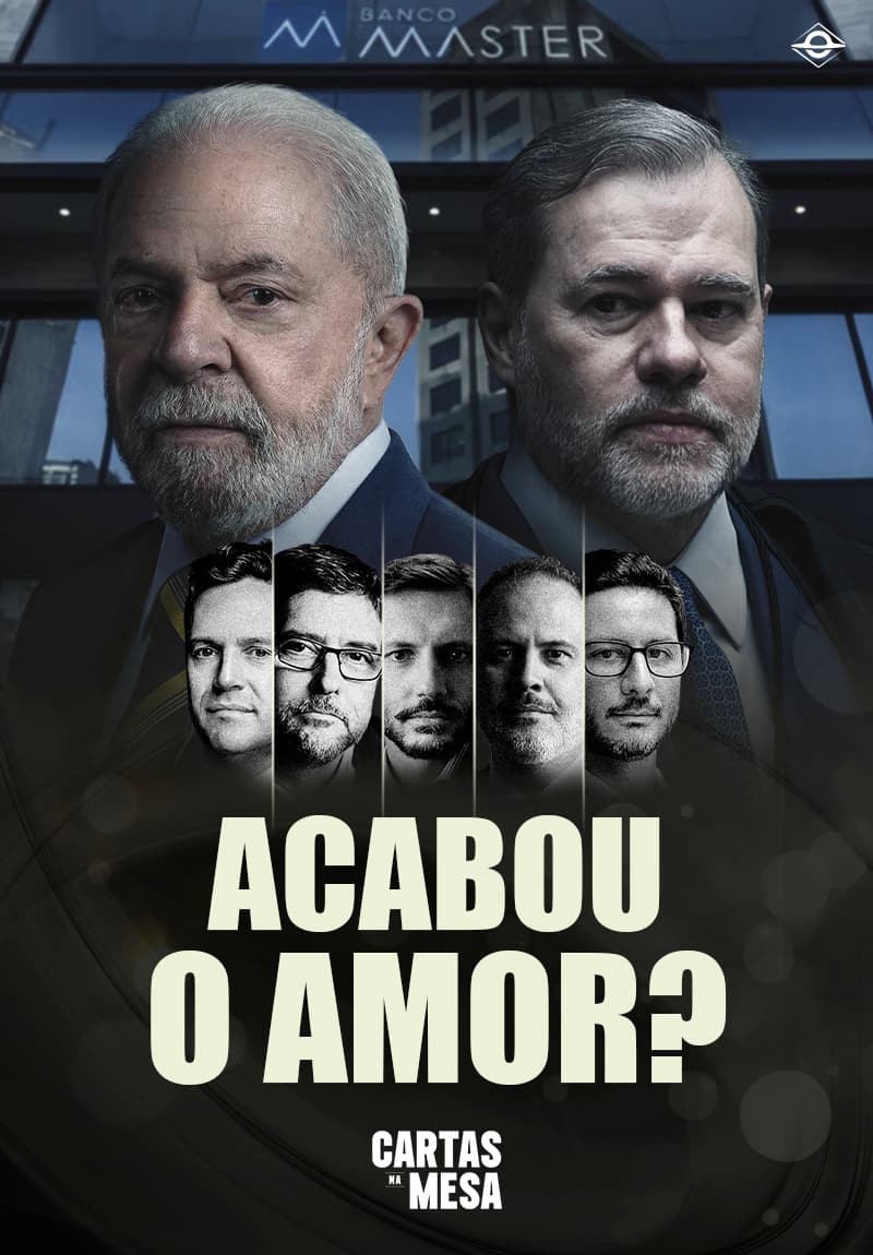 Cartas na Mesa