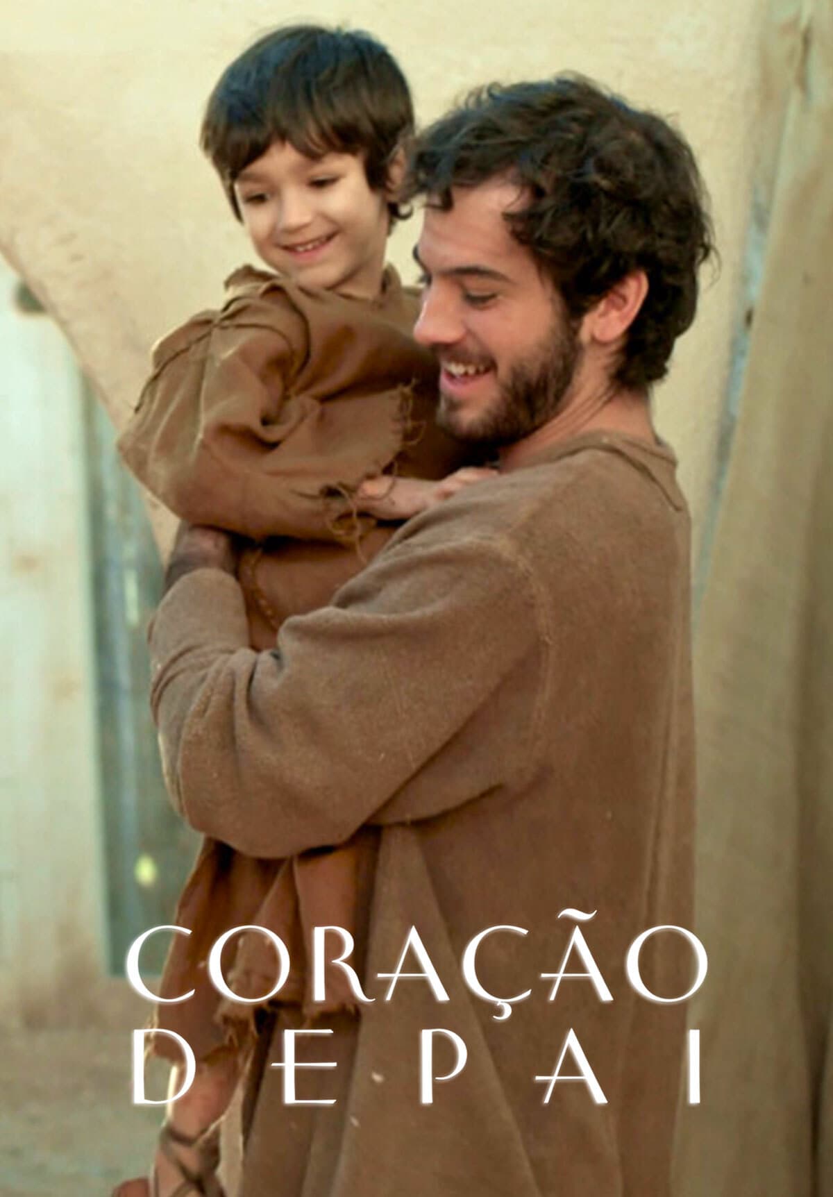 Coração de Pai