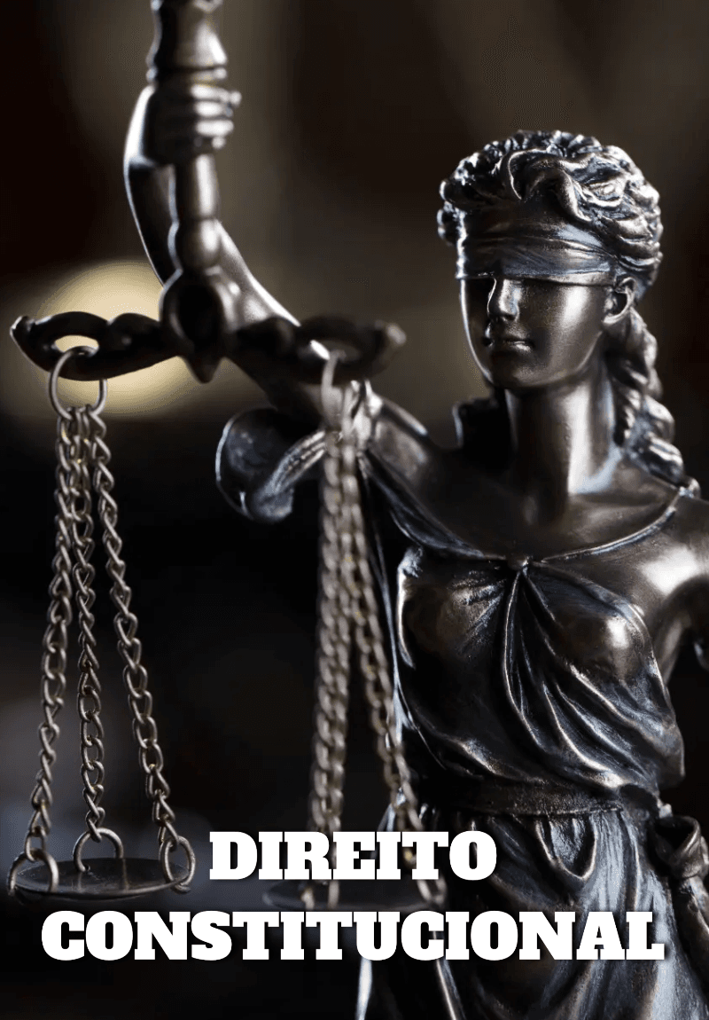 Direito Constitucional