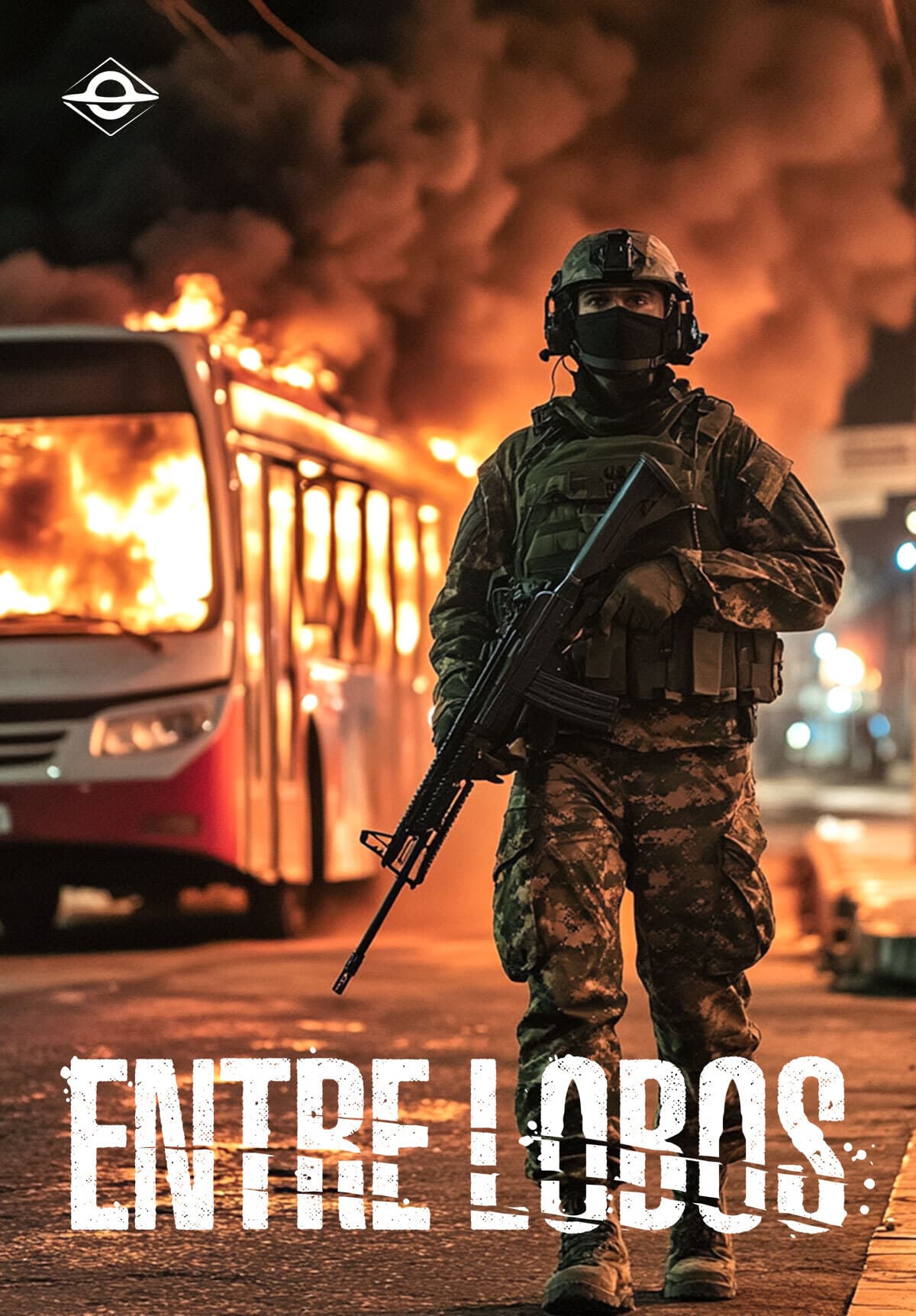 Entre Lobos
