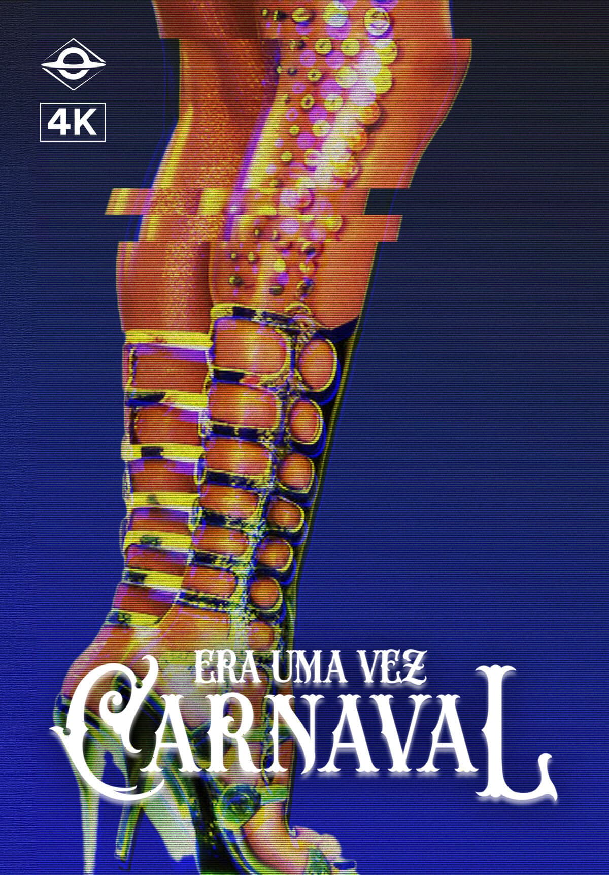 Era Uma Vez Carnaval