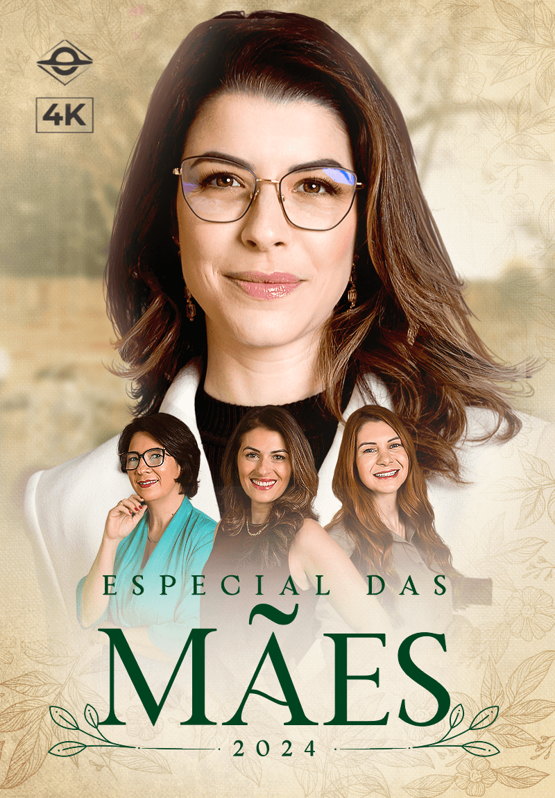 Especial das Mães