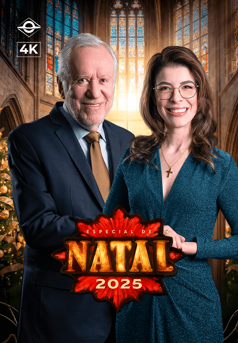 Especial de Natal 2025