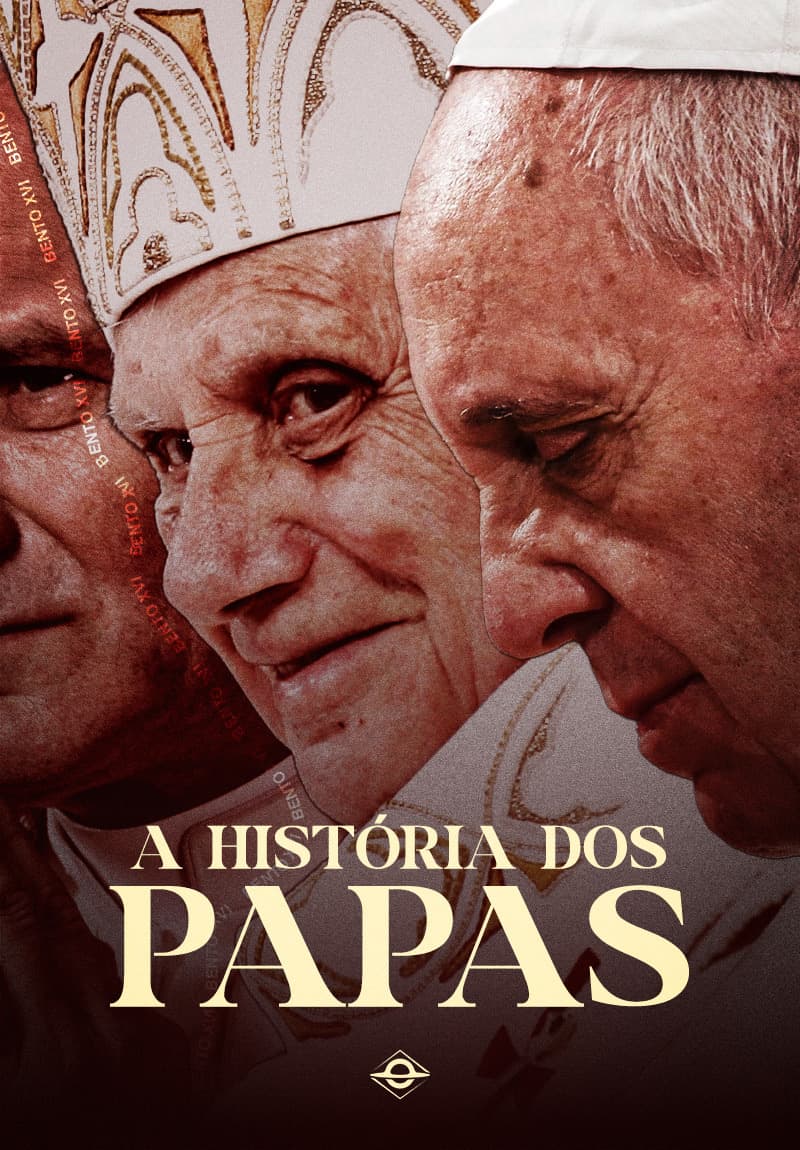 Especial Papado