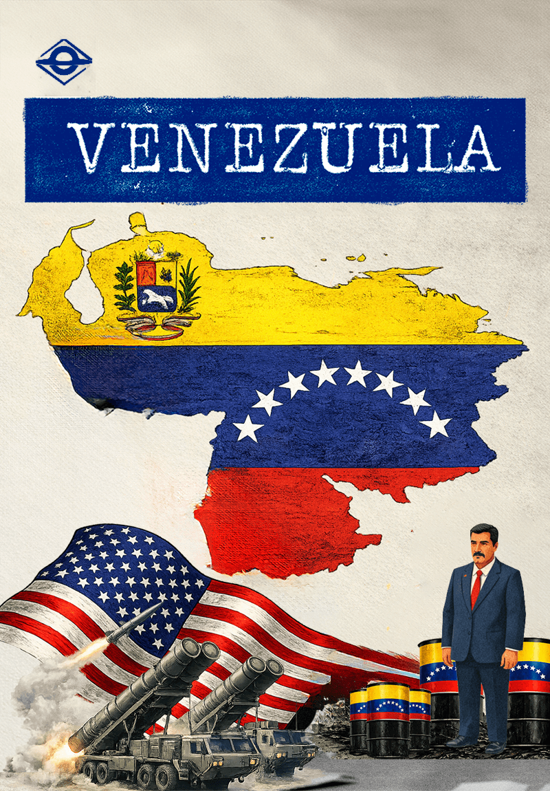 Especial Venezuela
