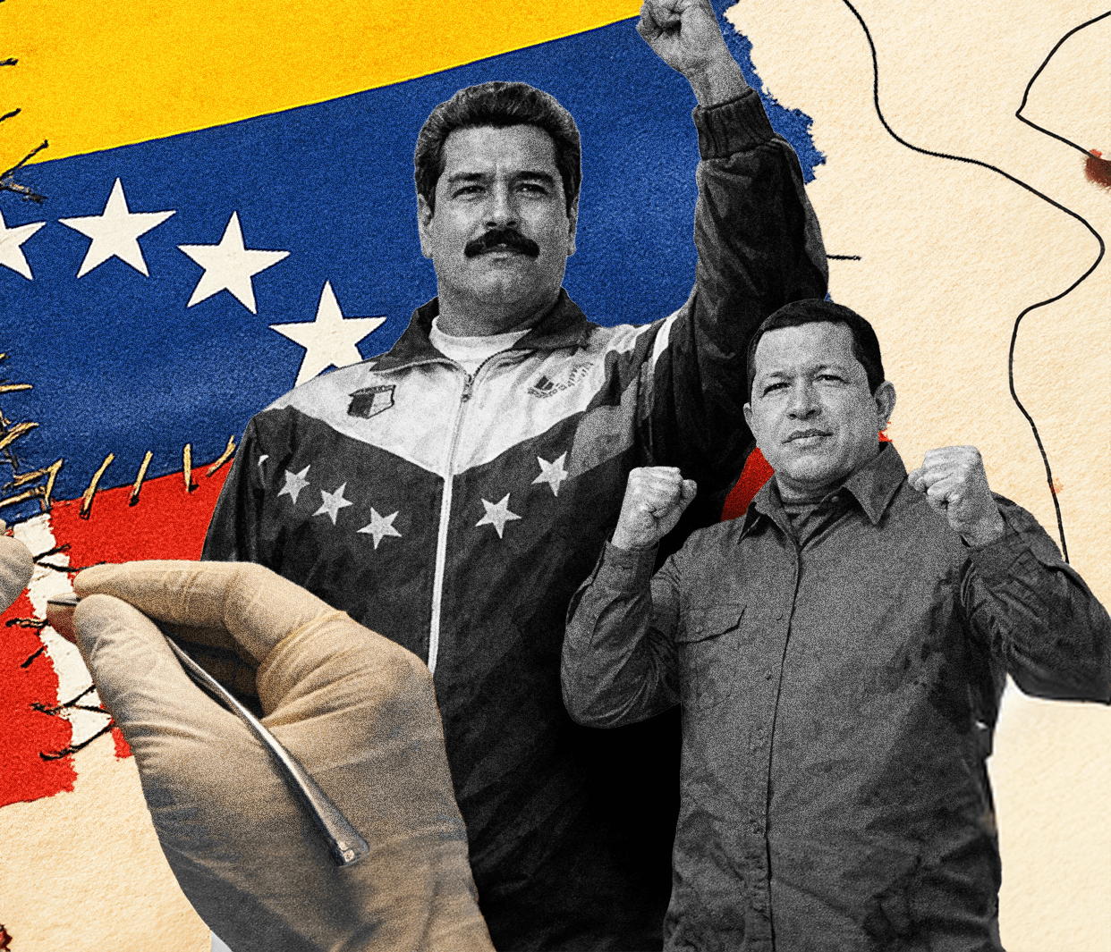 Especial Venezuela