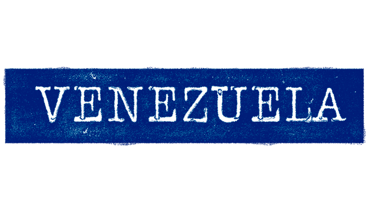Especial Venezuela