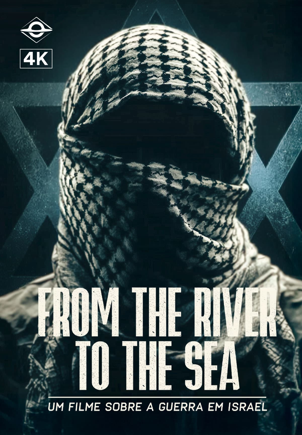 From the River to the Sea