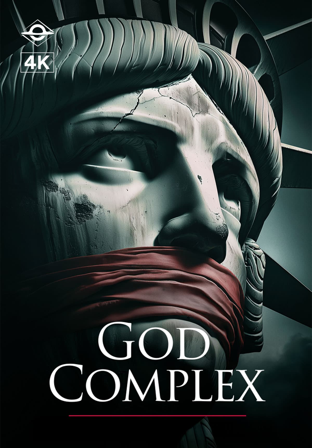 God Complex