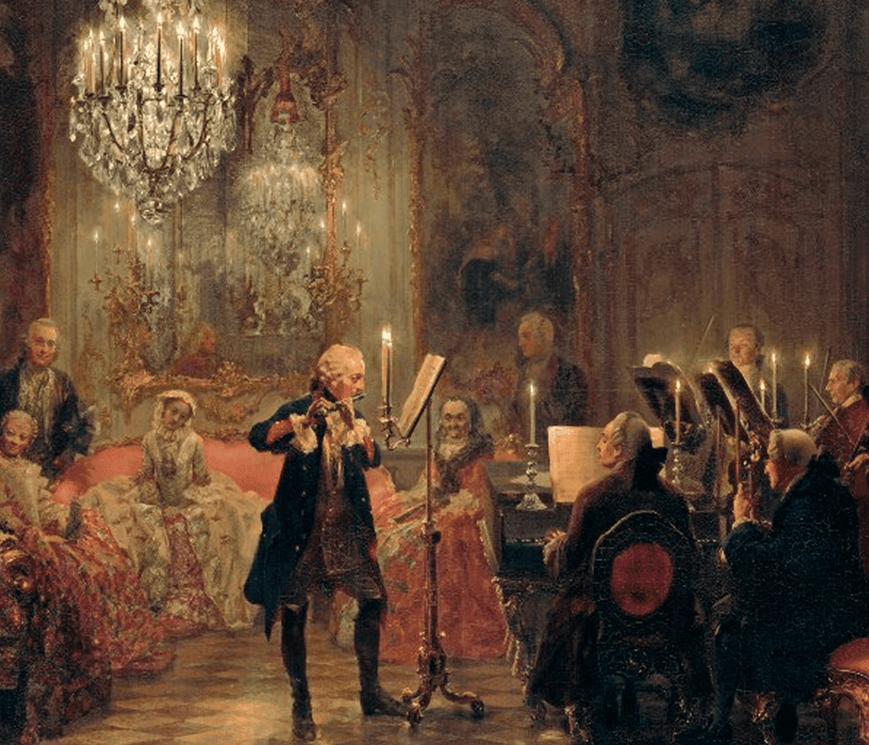 História da Música