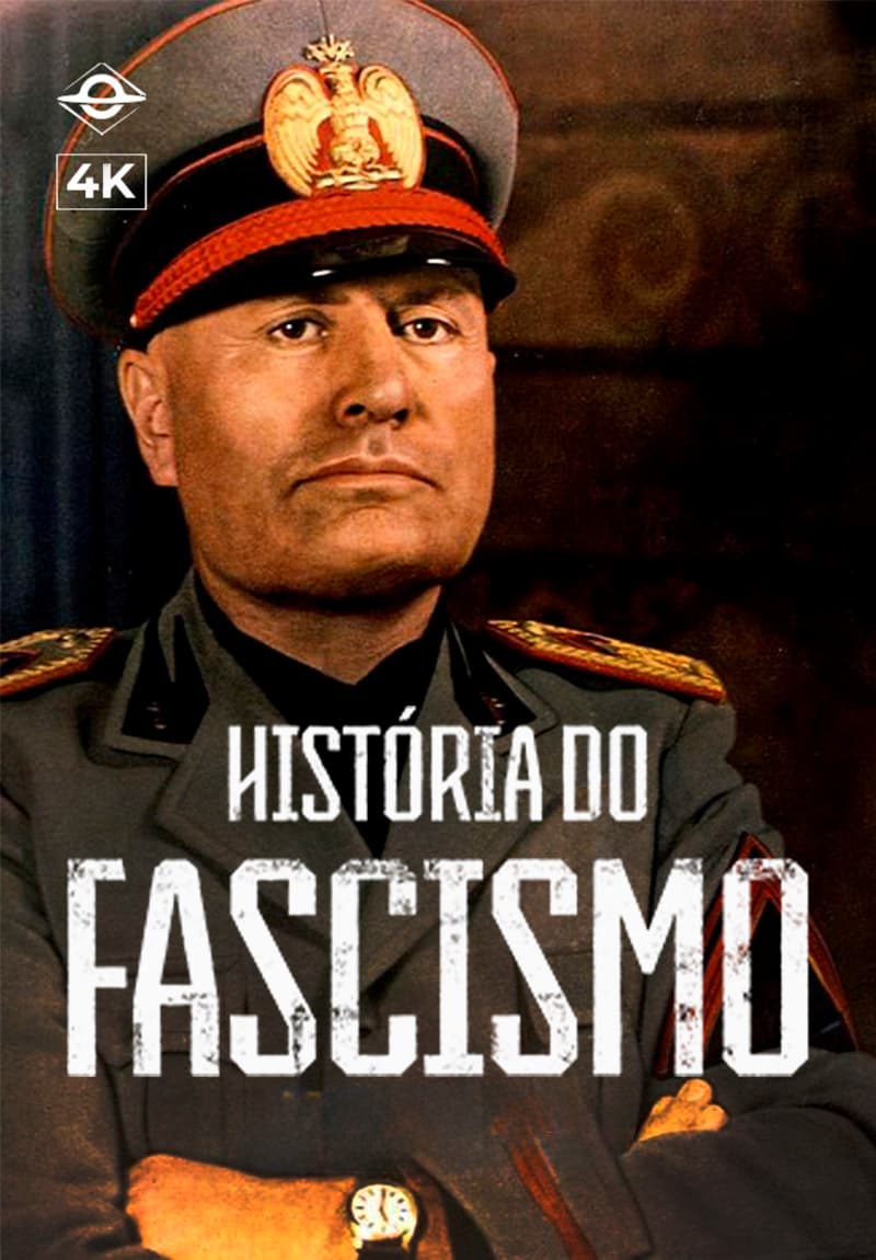 História do Fascismo