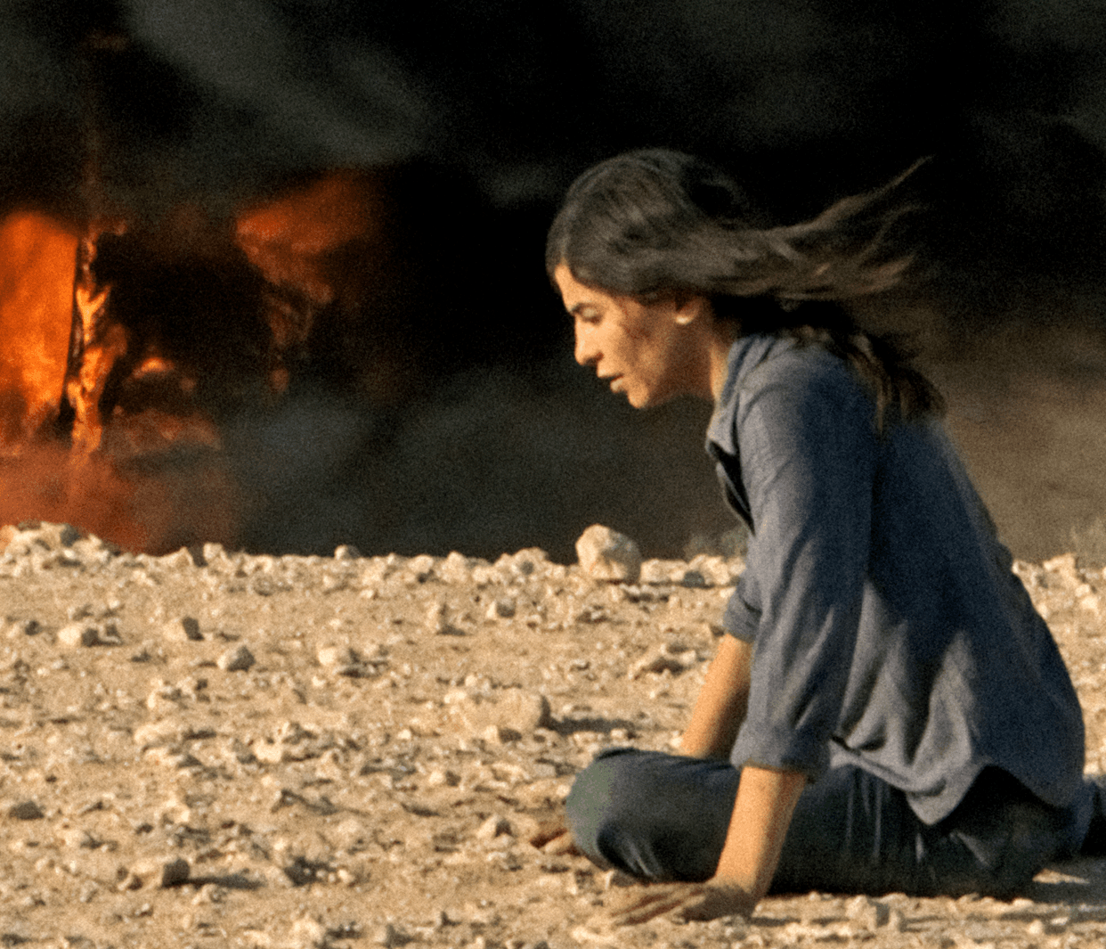 Incêndios