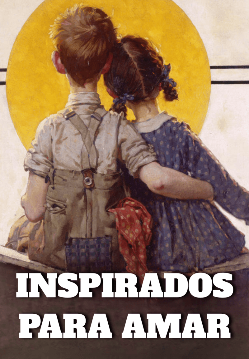 Inspirados para Amar