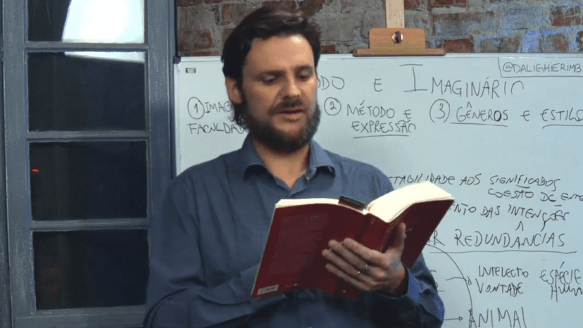 Linguagem e Filosofia Prética - imagem 3