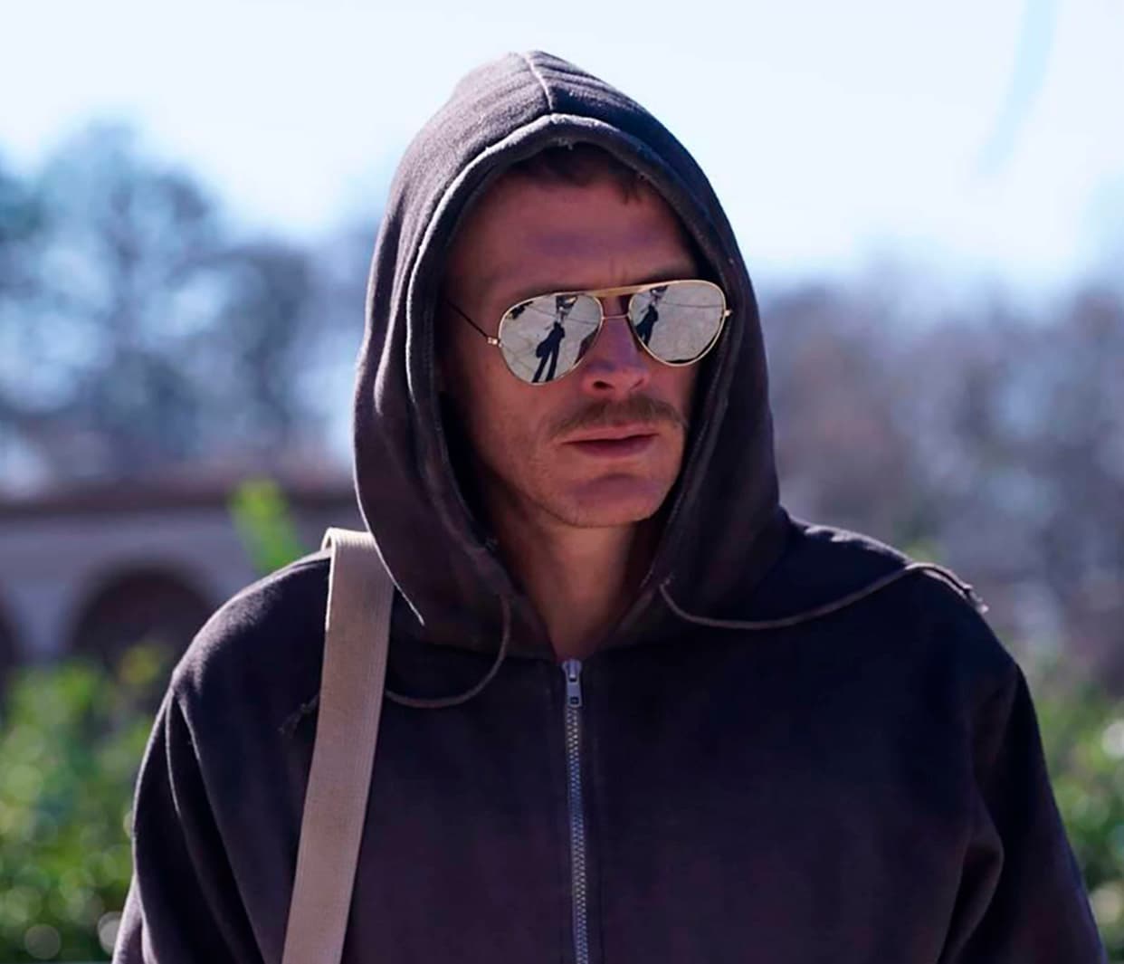 Manhunt: Unabomber