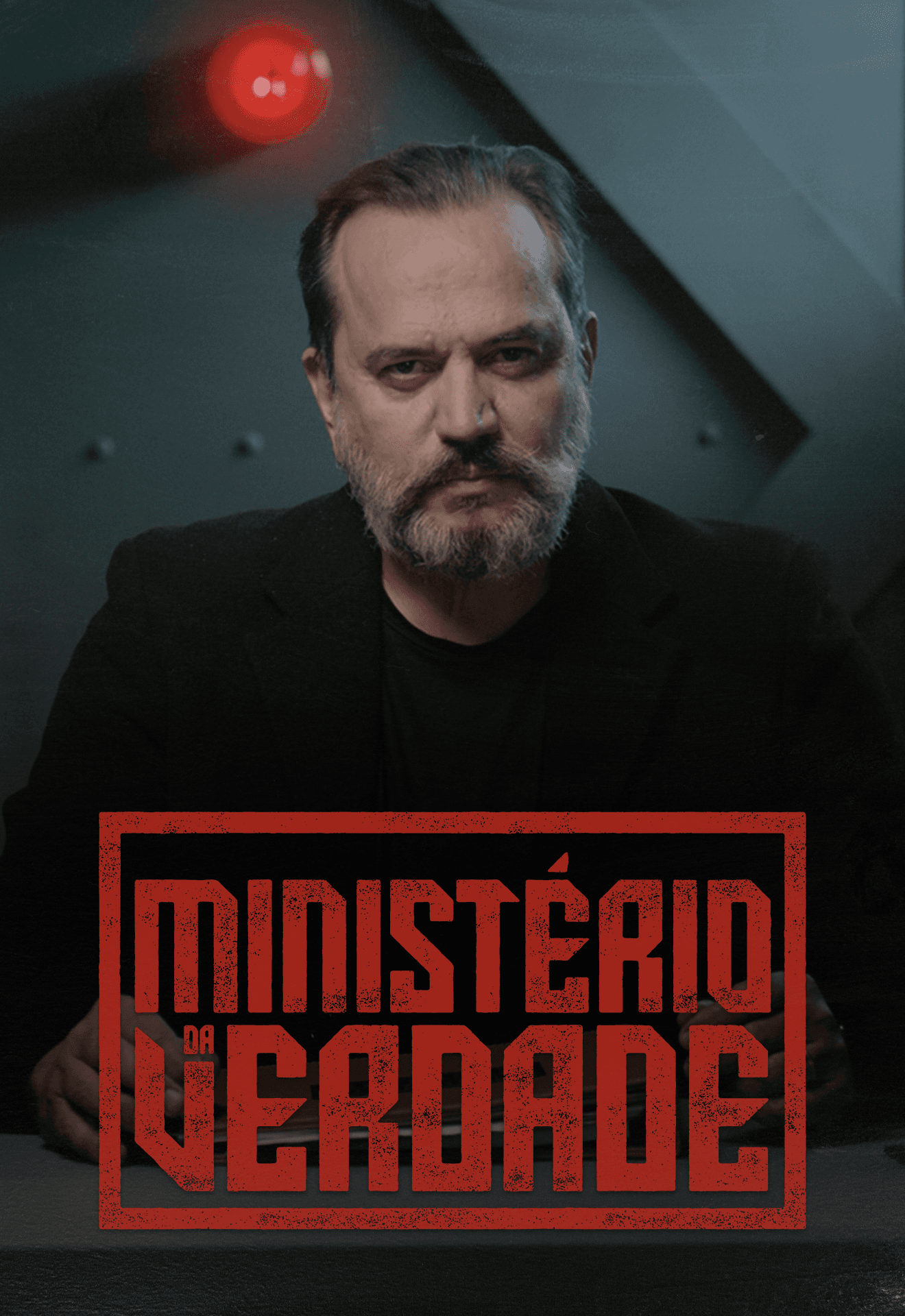 Ministério da Verdade
