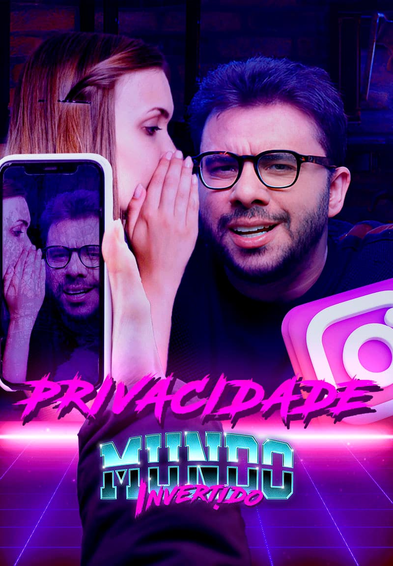 Mundo Invertido