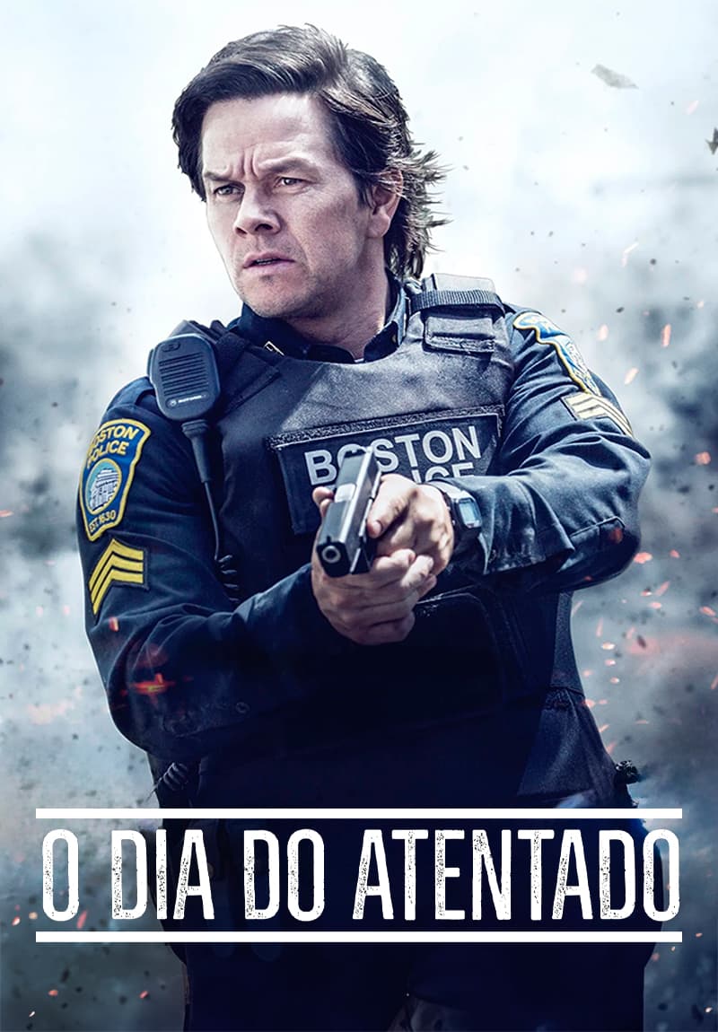 O Dia do Atentado