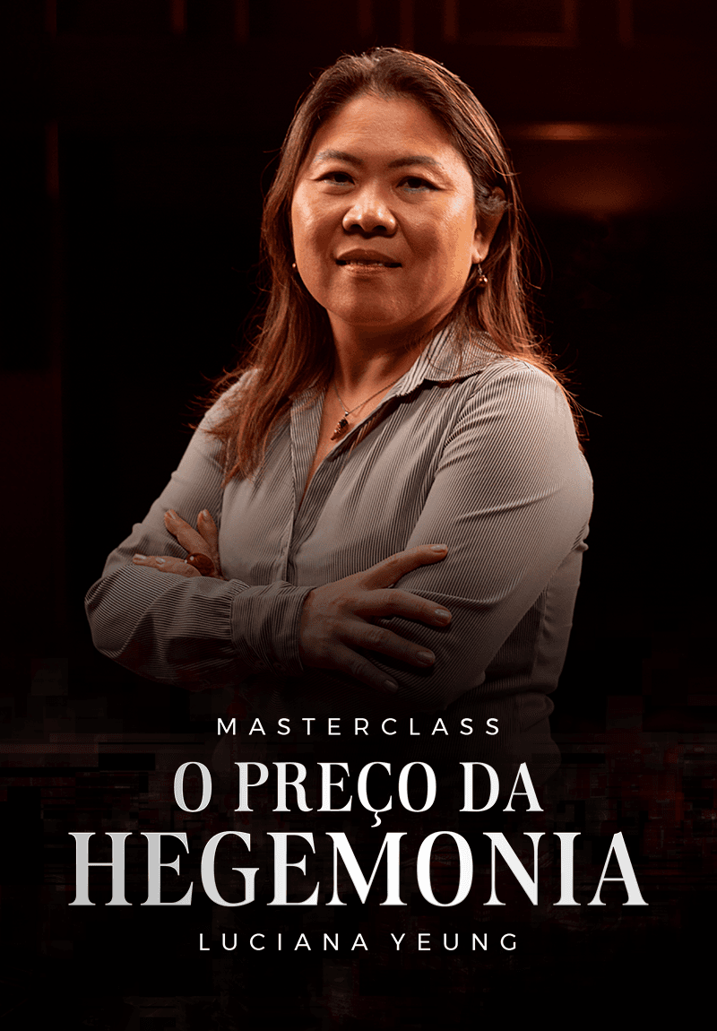 O Preço da Hegemonia