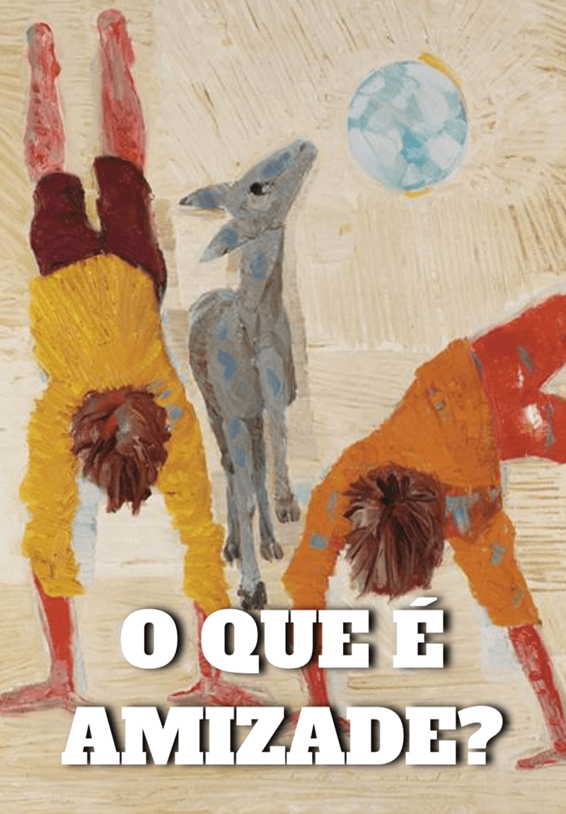O que é Amizade?