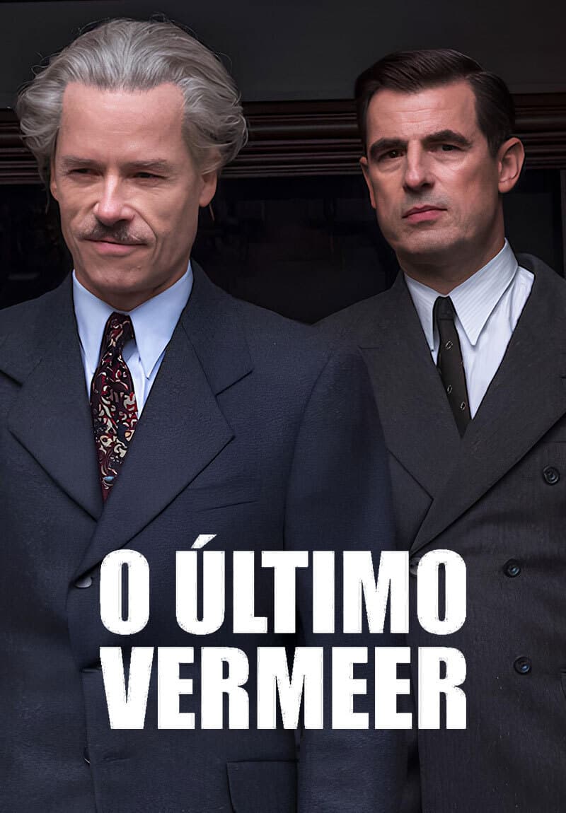 O último Vermeer