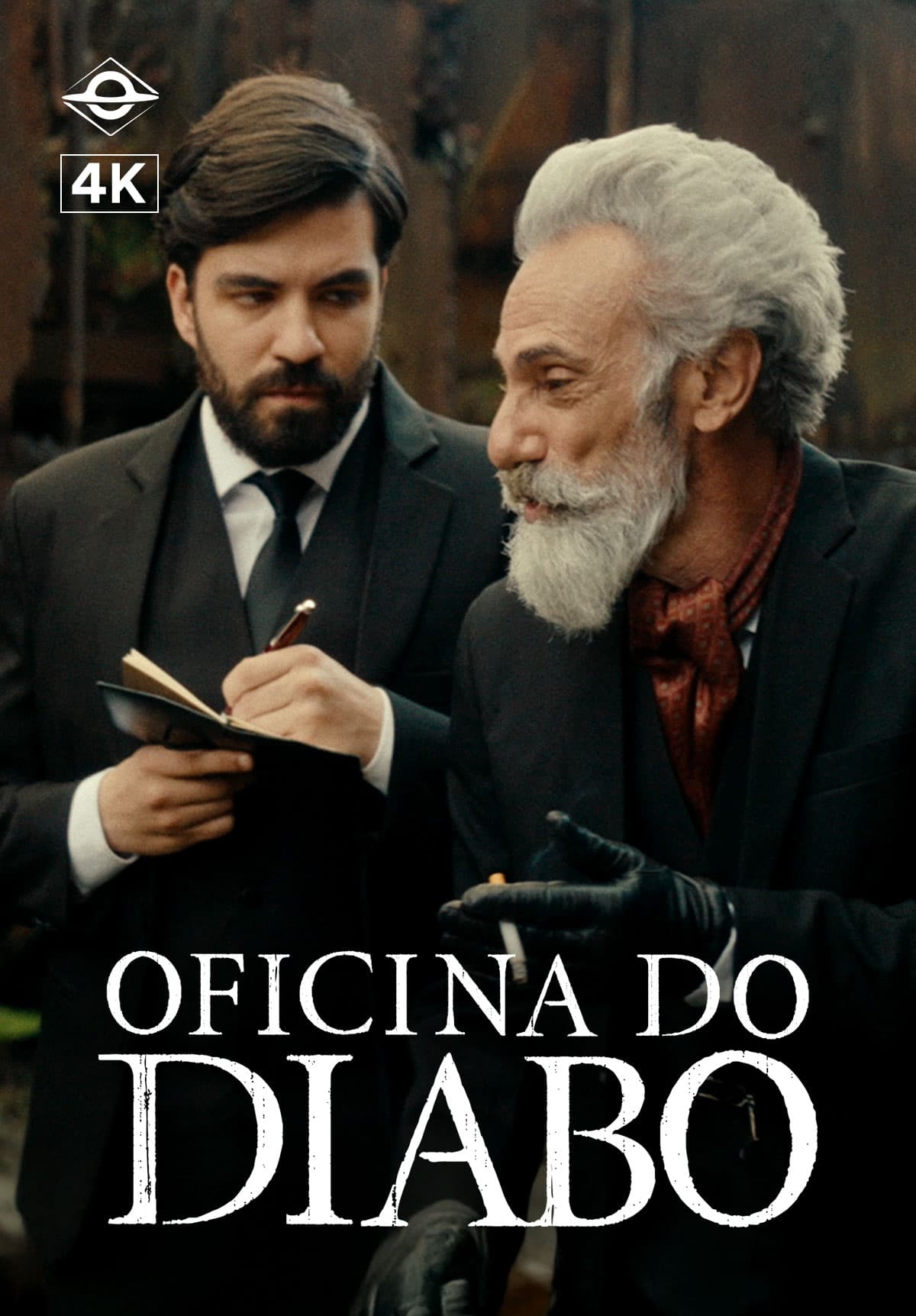 Oficina do Diabo