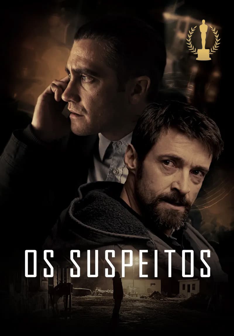 Os Suspeitos
