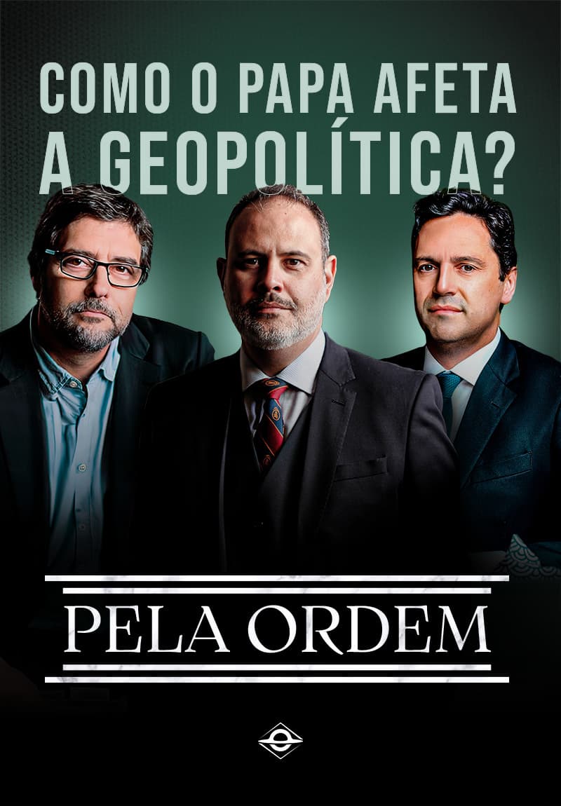 Pela Ordem