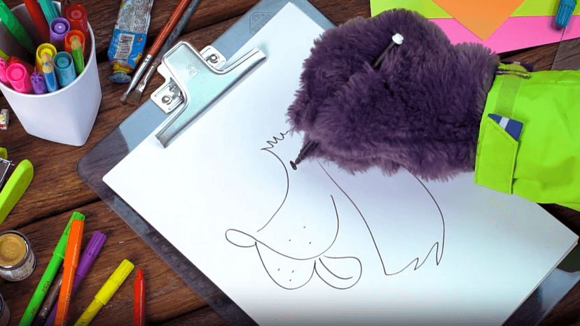 Plocky Show - imagem 2