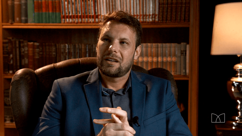 Psicologia do Destino - imagem 1