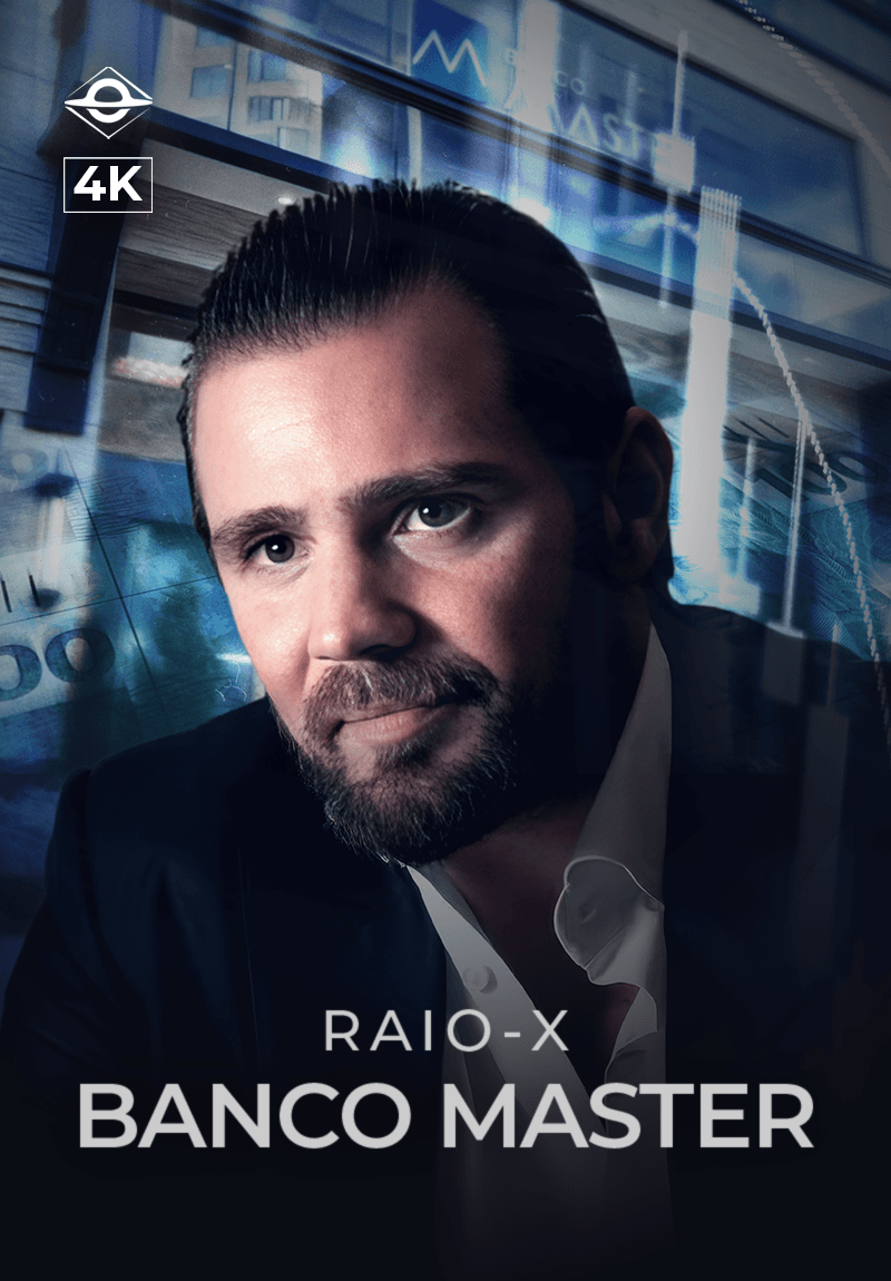 Raio-X Banco Master