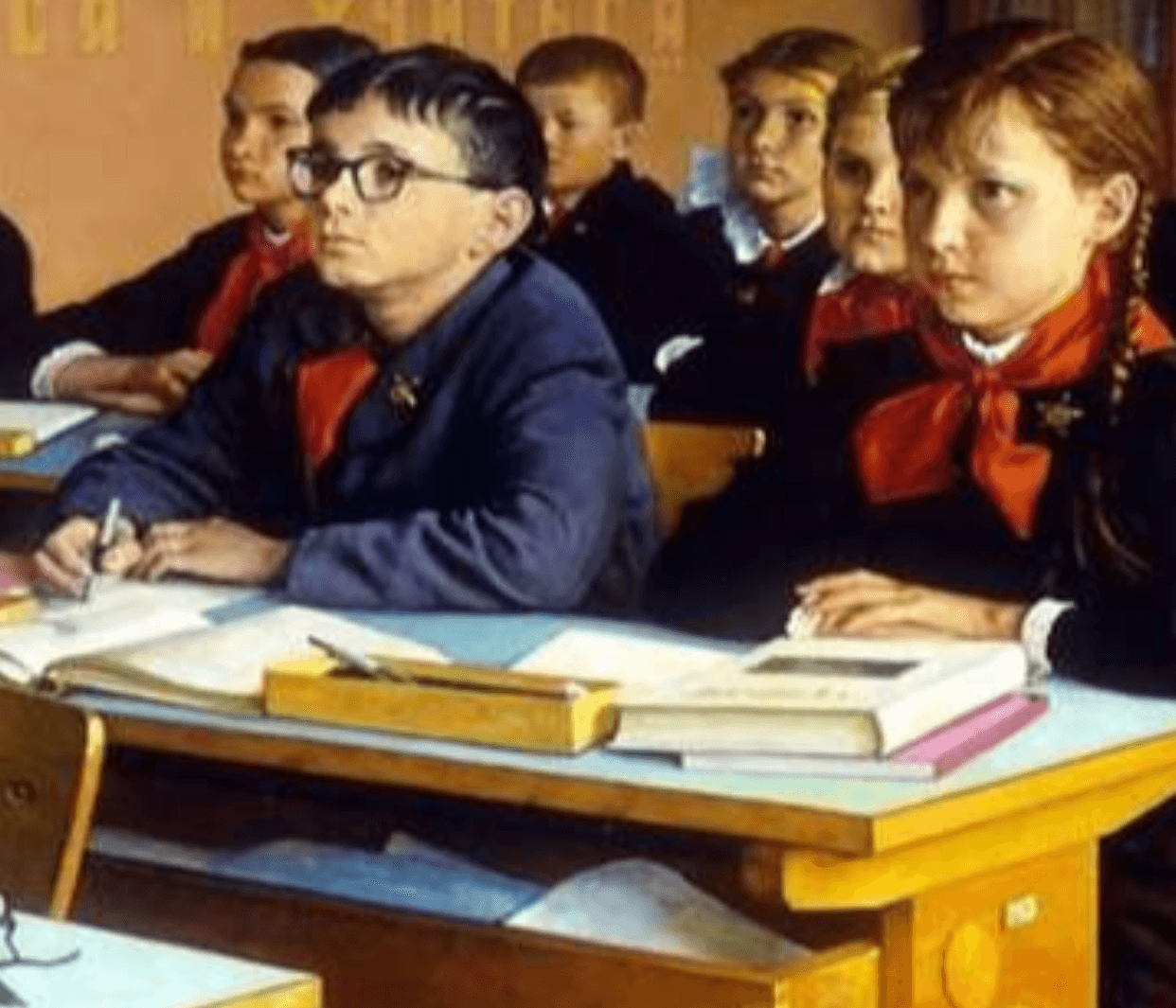 UNESCO e a Educação Moderna