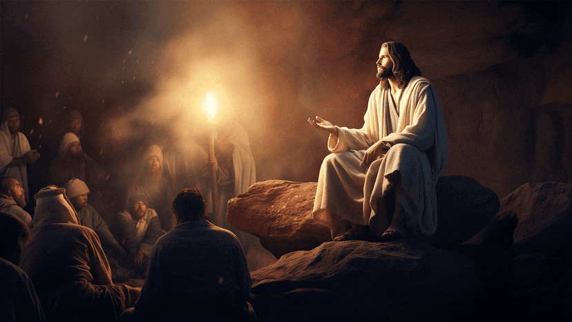 Vida de Cristo - imagem 2