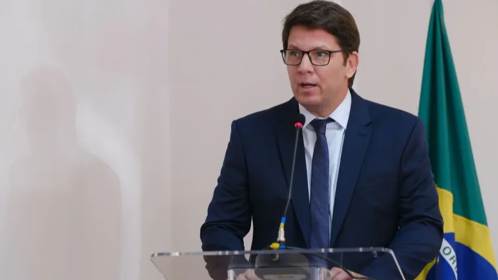 Entenda a operação contra Mário Frias
