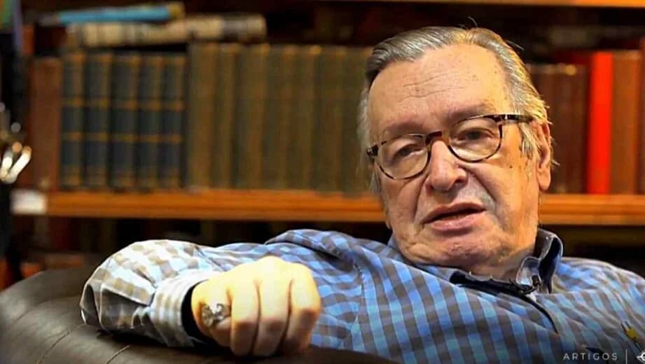 Olavo de Carvalho