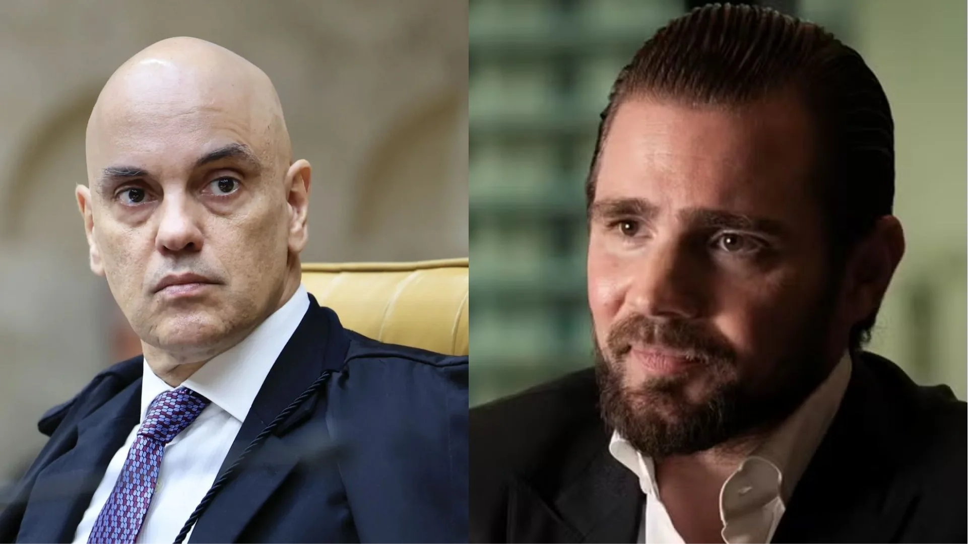 Alexandre de Moraes