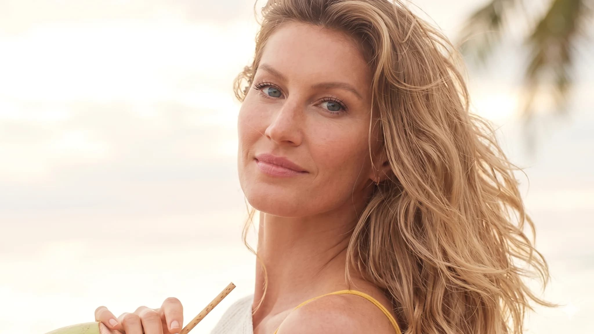 Gisele Bündchen