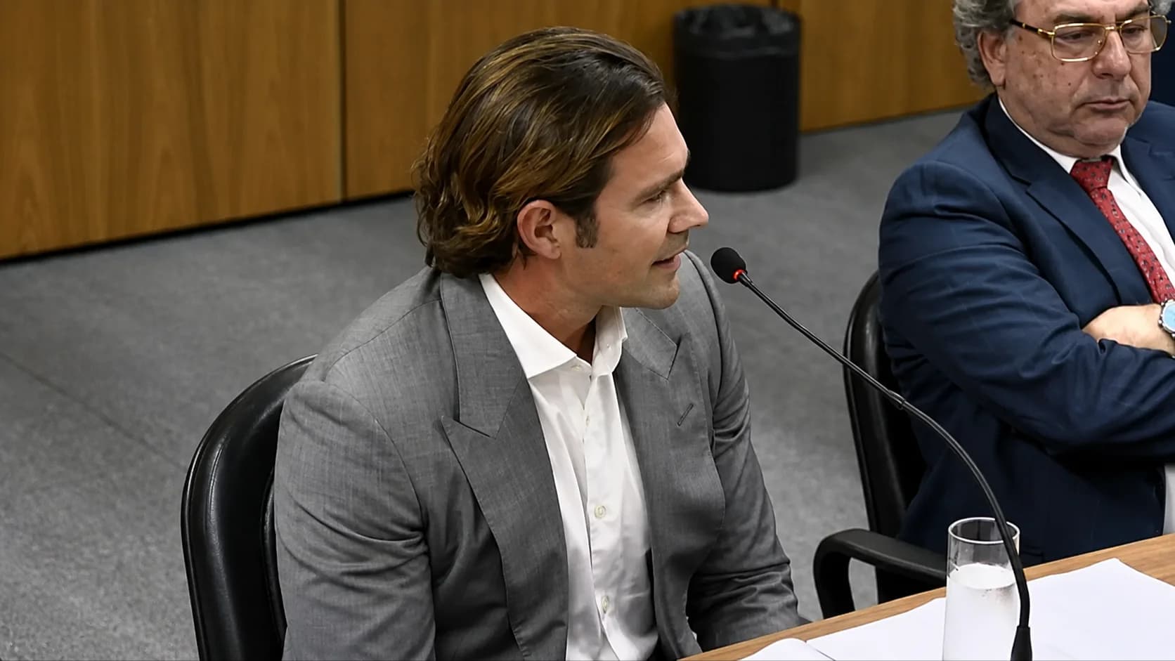 Daniel Vorcaro