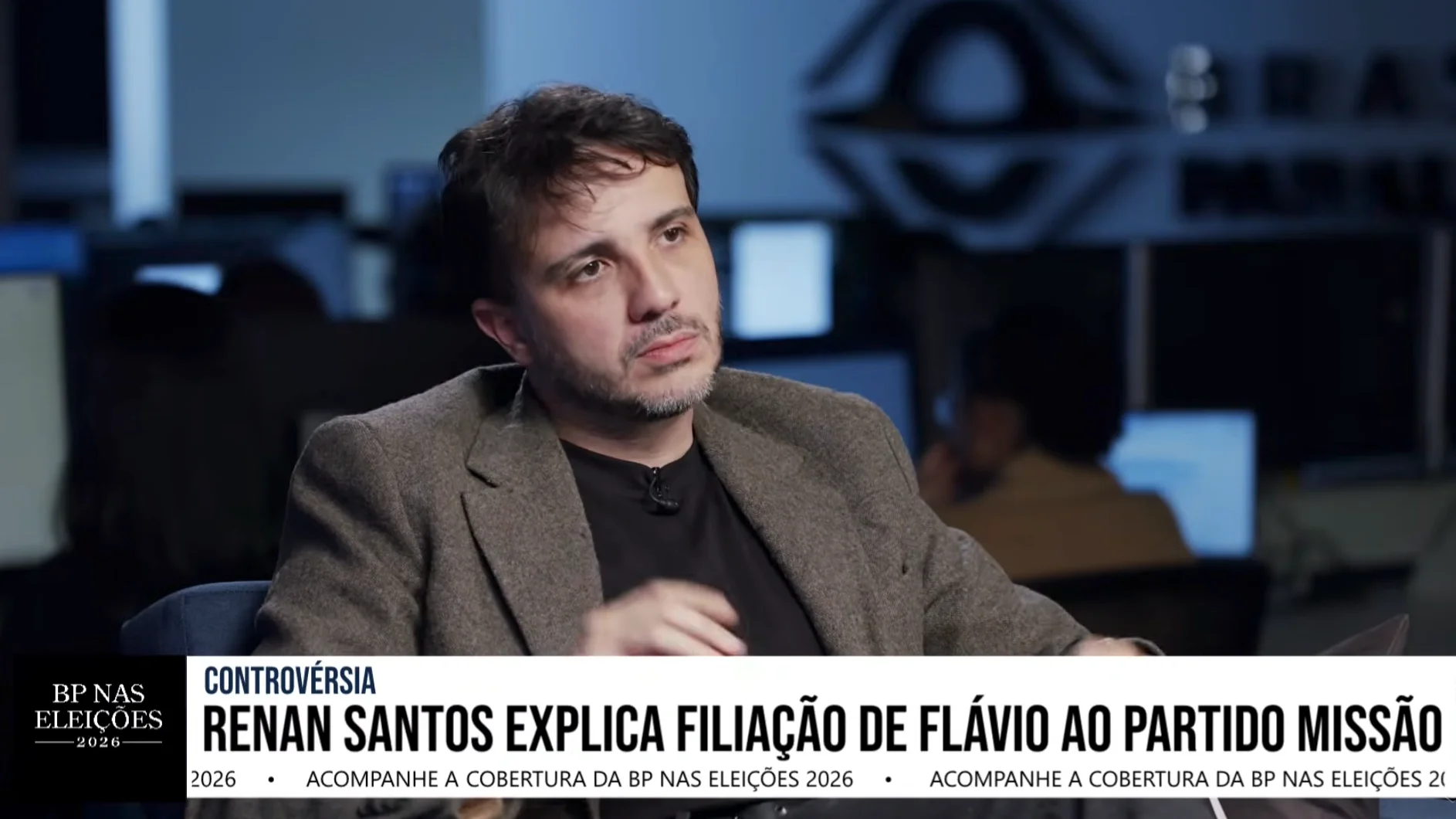 Renan Santos