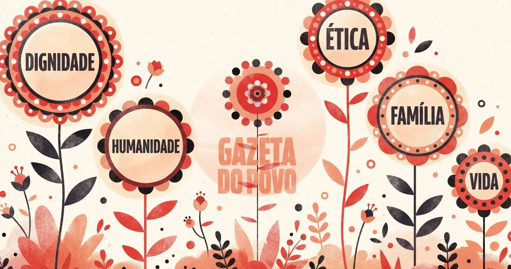 Há 10 anos, a Gazeta do Povo decidiu tornar públicas as ideias que orientam seu jornalismo