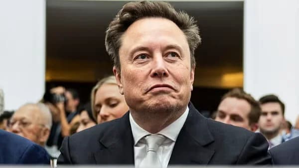 Elon Musk fala em superar o PIB da Terra