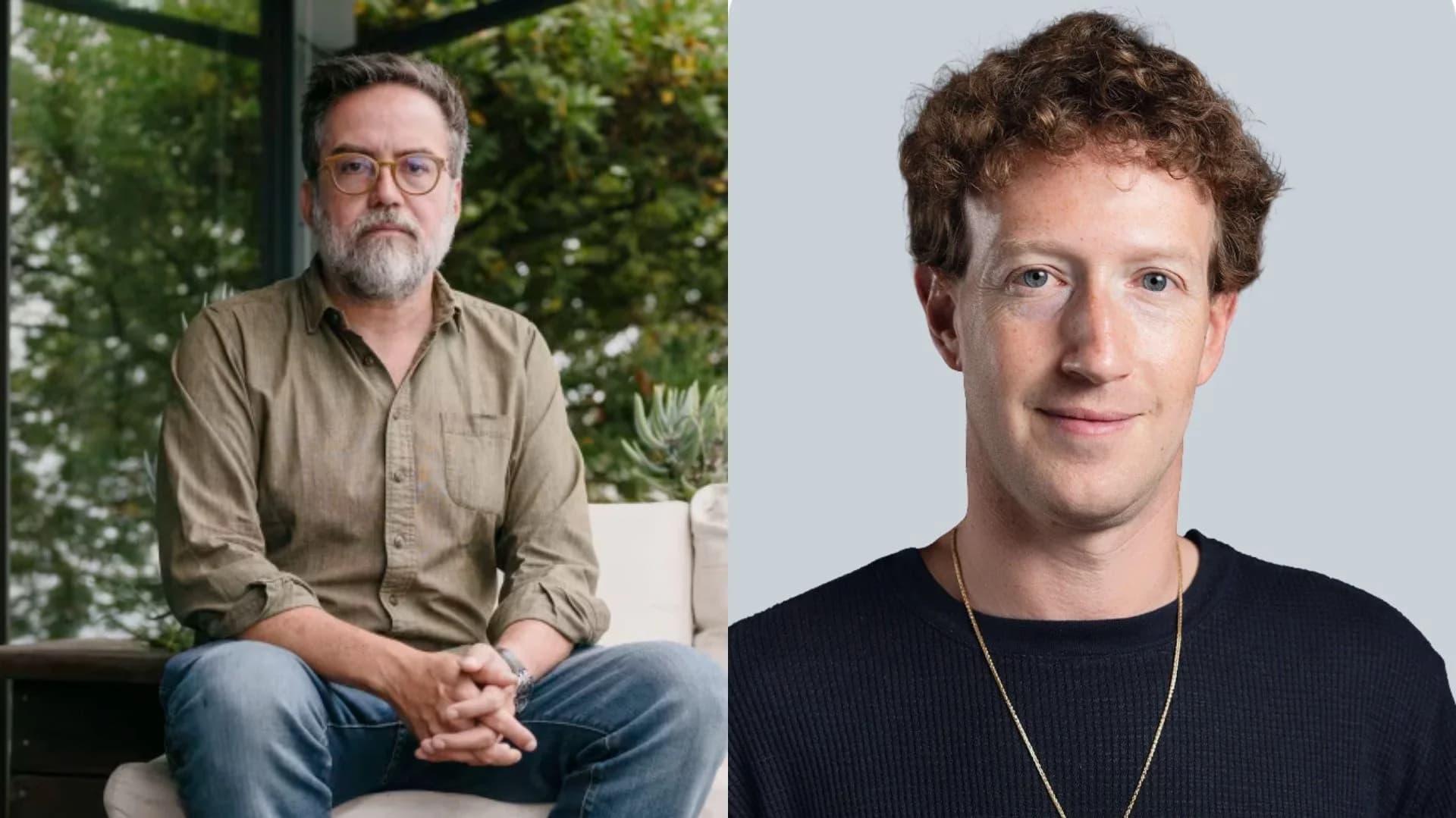 Ex-executivo acusa Zuckerberg de ignorar a segurança de crianças e adolescentes