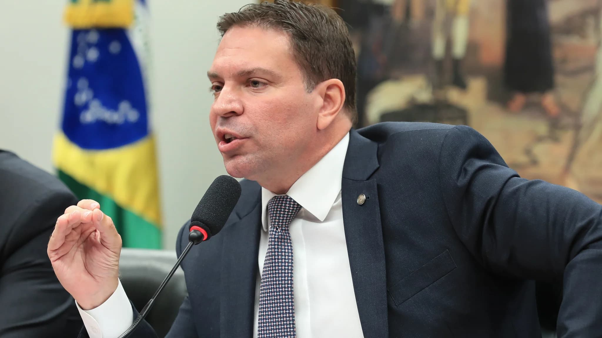 Alexandre Ramagem