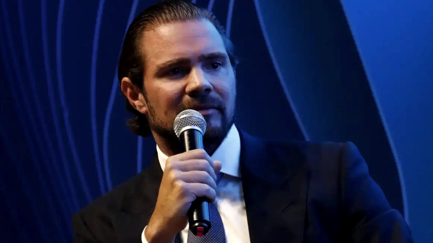 Daniel Vorcaro